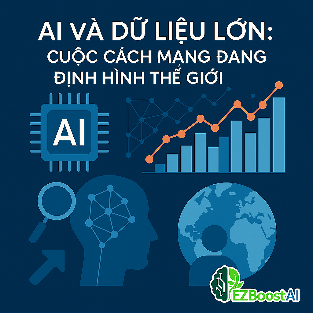 AI-dữ liệu lớn
